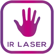 Logo - Irlaser sp. z o.o.